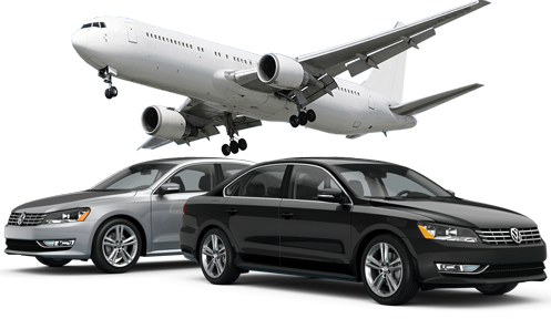 Airport Transfers Romsey